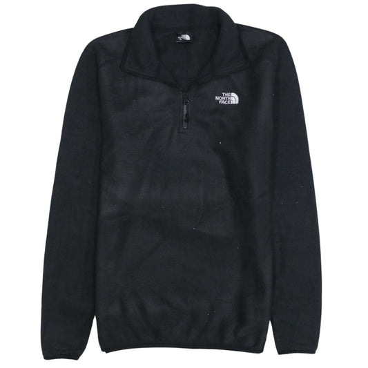 Mens UK Size S The North Face Black Pullover Sweatshirt