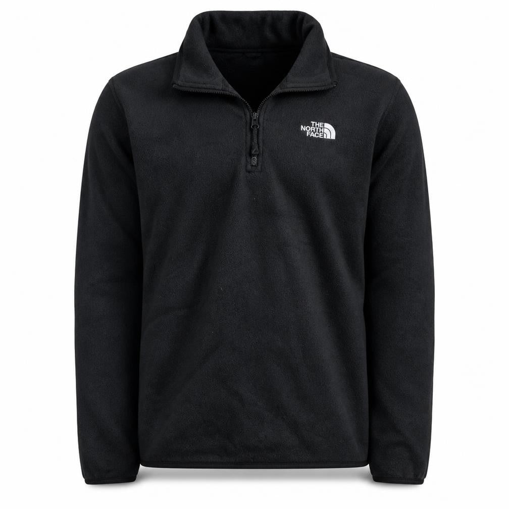 Mens UK Size S The North Face Black Pullover Sweatshirt