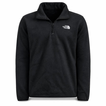 Mens UK Size S The North Face Black Pullover Sweatshirt