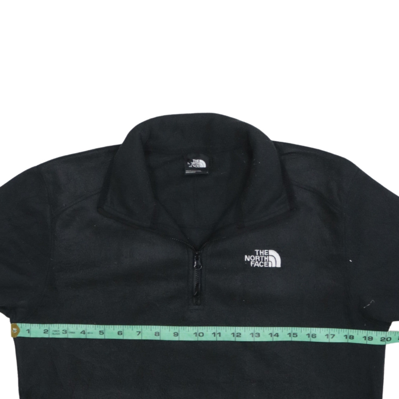Mens UK Size S The North Face Black Pullover Sweatshirt