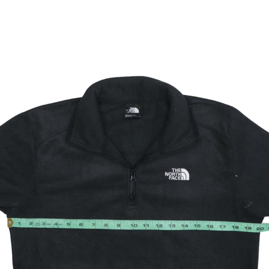 Mens UK Size S The North Face Black Pullover Sweatshirt