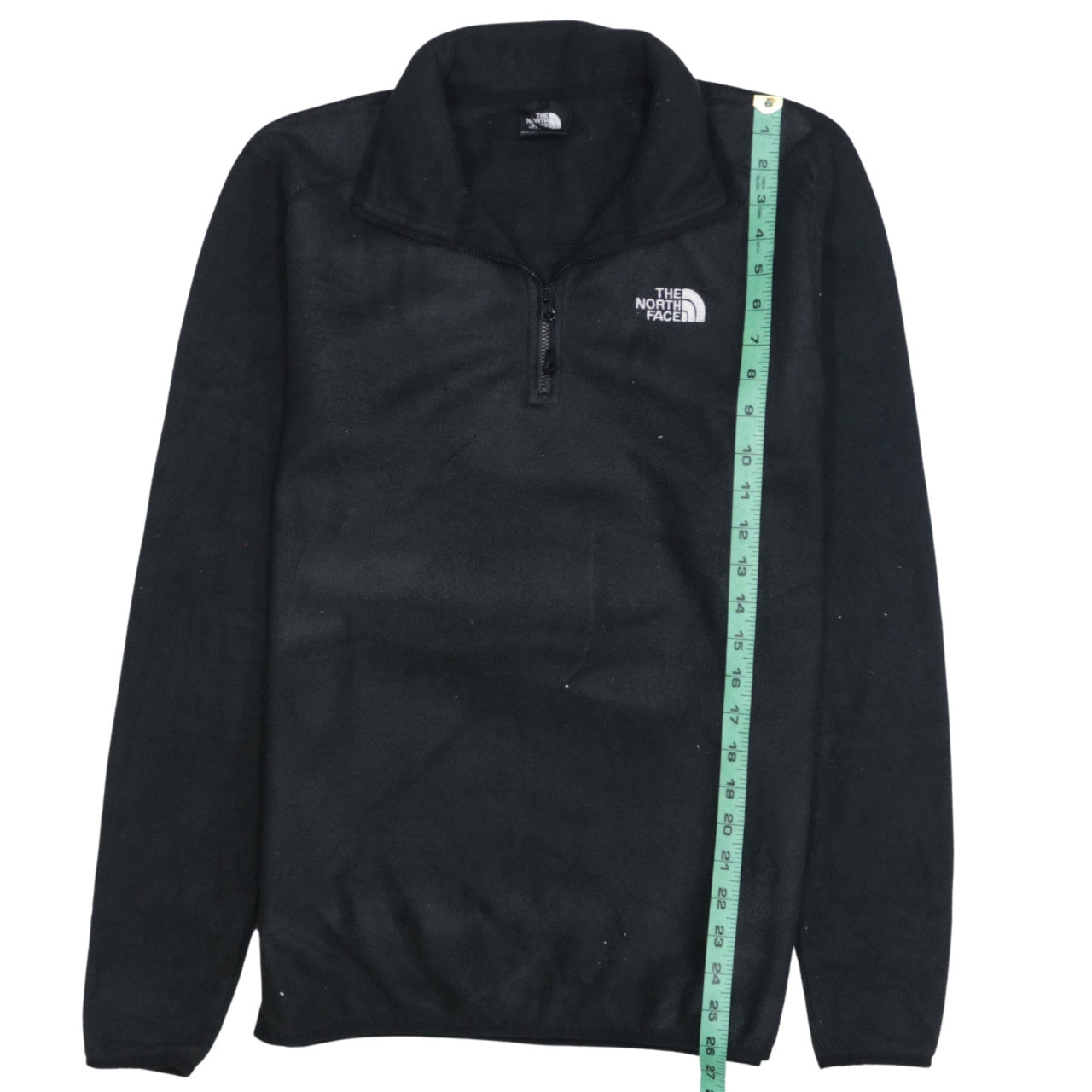 Mens UK Size S The North Face Black Pullover Sweatshirt