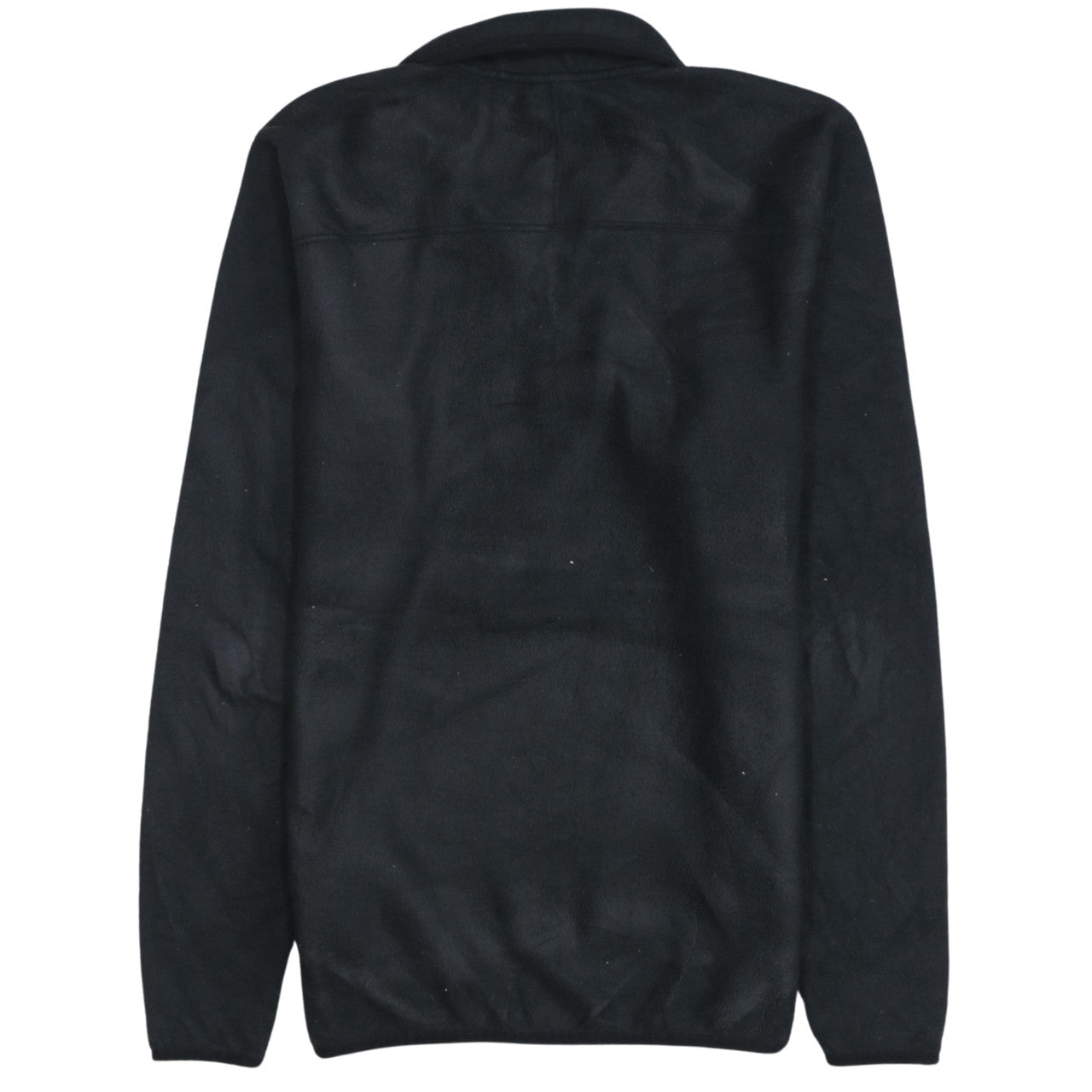 Mens UK Size S The North Face Black Pullover Sweatshirt