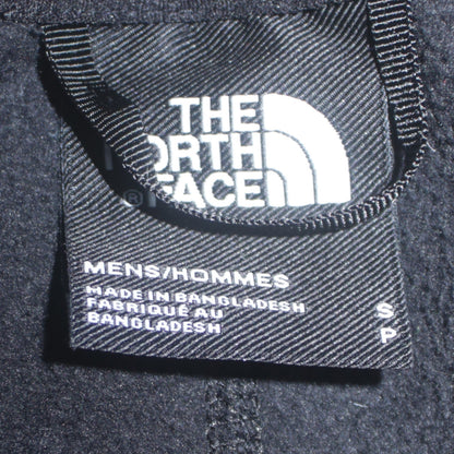 Mens UK Size S The North Face Black Pullover Sweatshirt