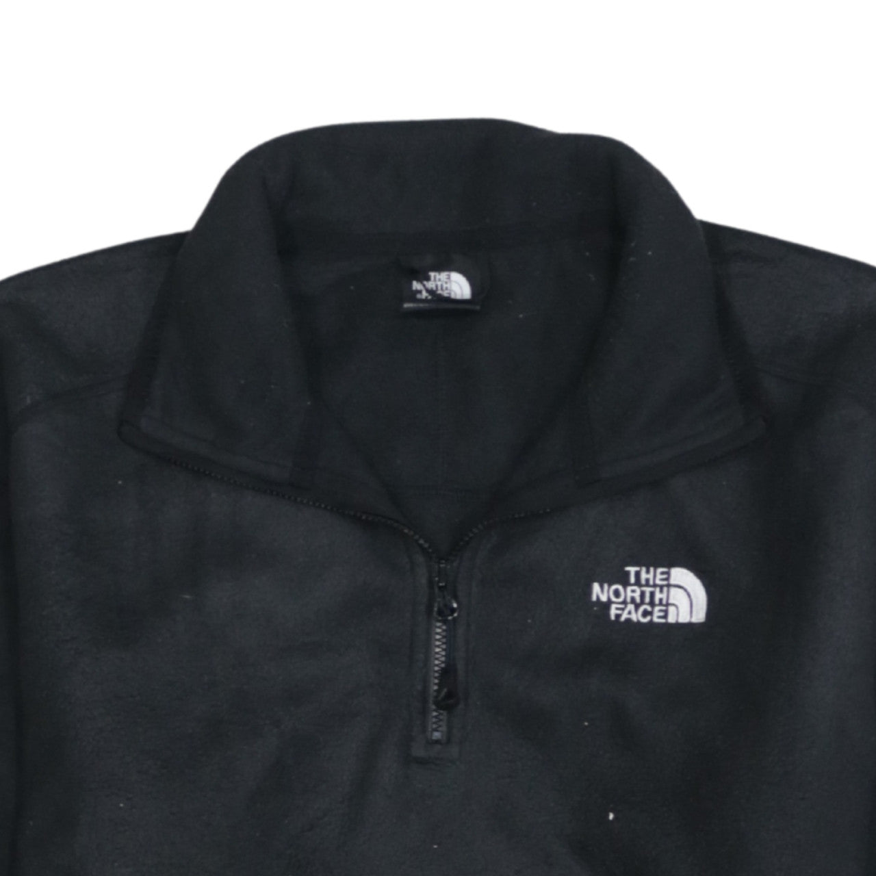 Mens UK Size S The North Face Black Pullover Sweatshirt