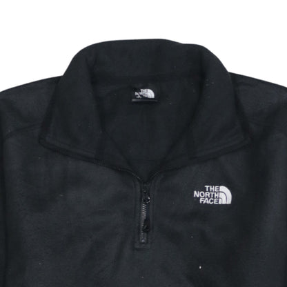 Mens UK Size S The North Face Black Pullover Sweatshirt