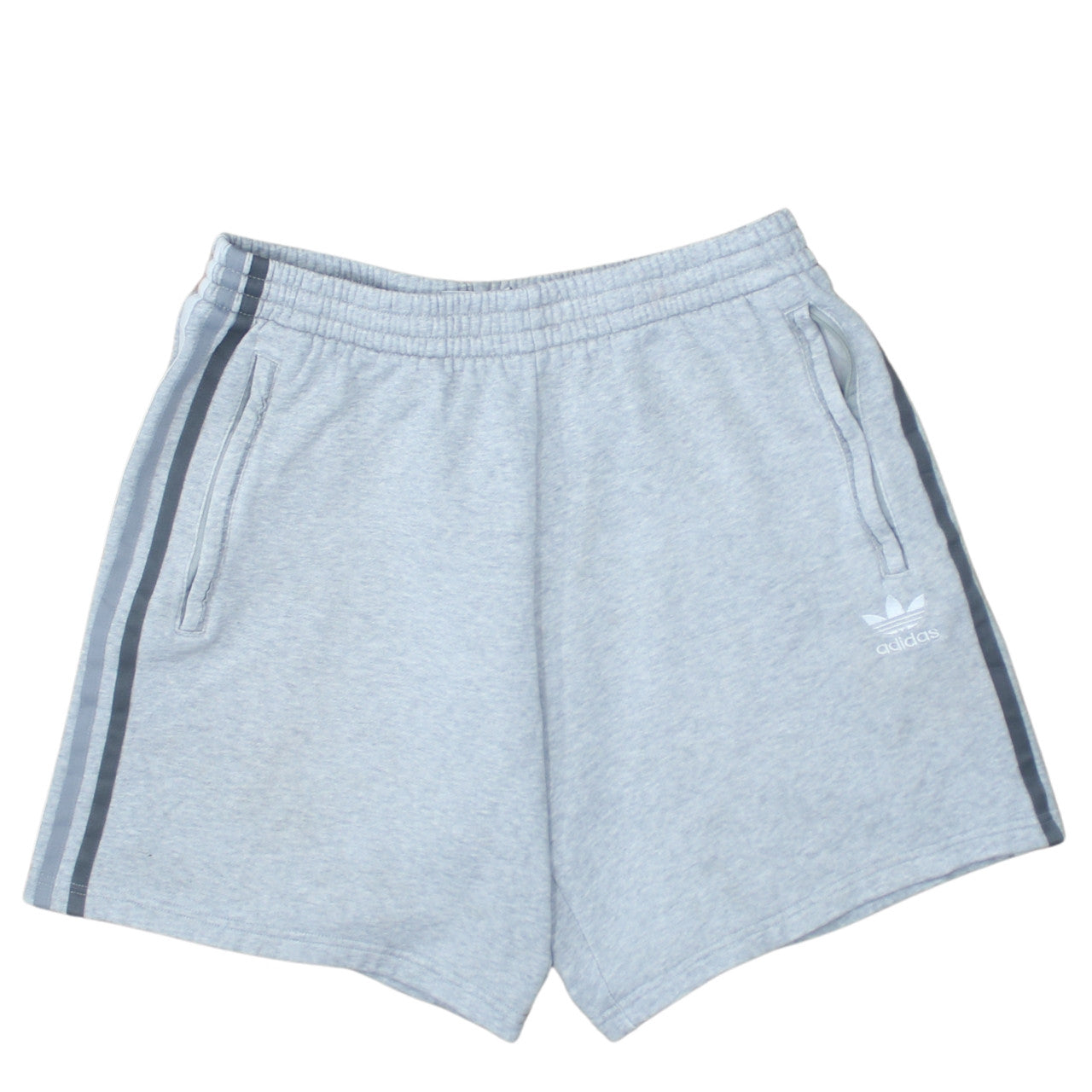 Mens UK Size M adidas Regular Fit Sweat Shorts