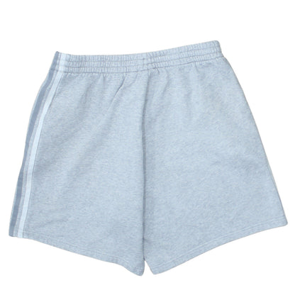 Mens UK Size M adidas Regular Fit Sweat Shorts