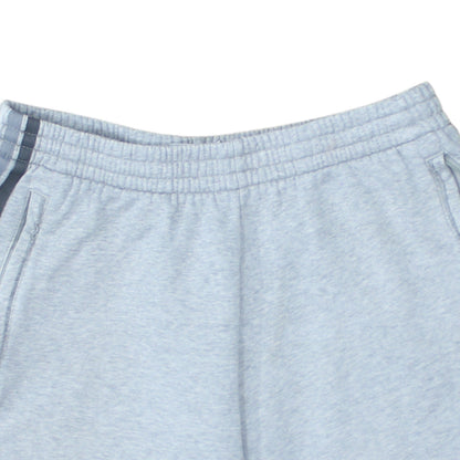 Mens UK Size M adidas Regular Fit Sweat Shorts