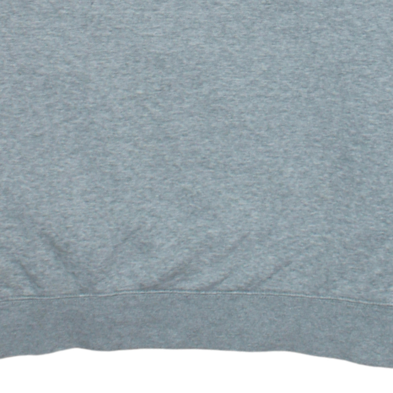 Mens UK Size L Nike Grey Pullover Sweatshirt