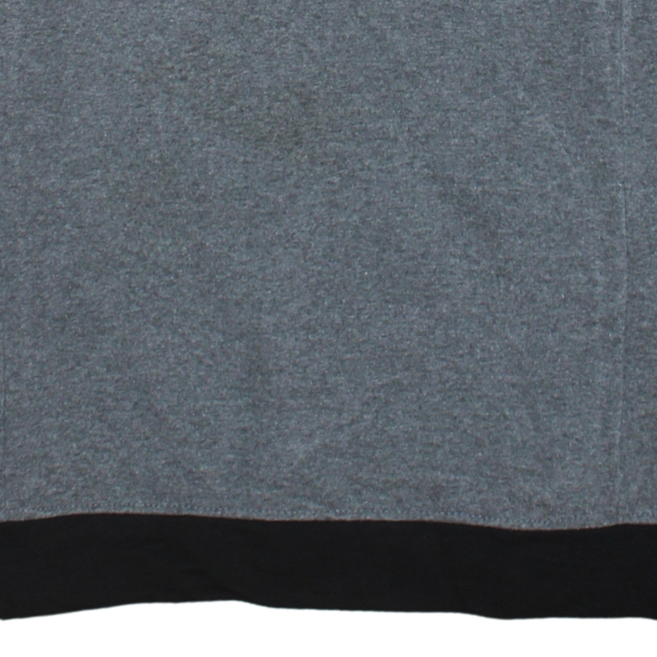 Mens UK Size S The North Face Grey 1/4 Zip Sweatshirt