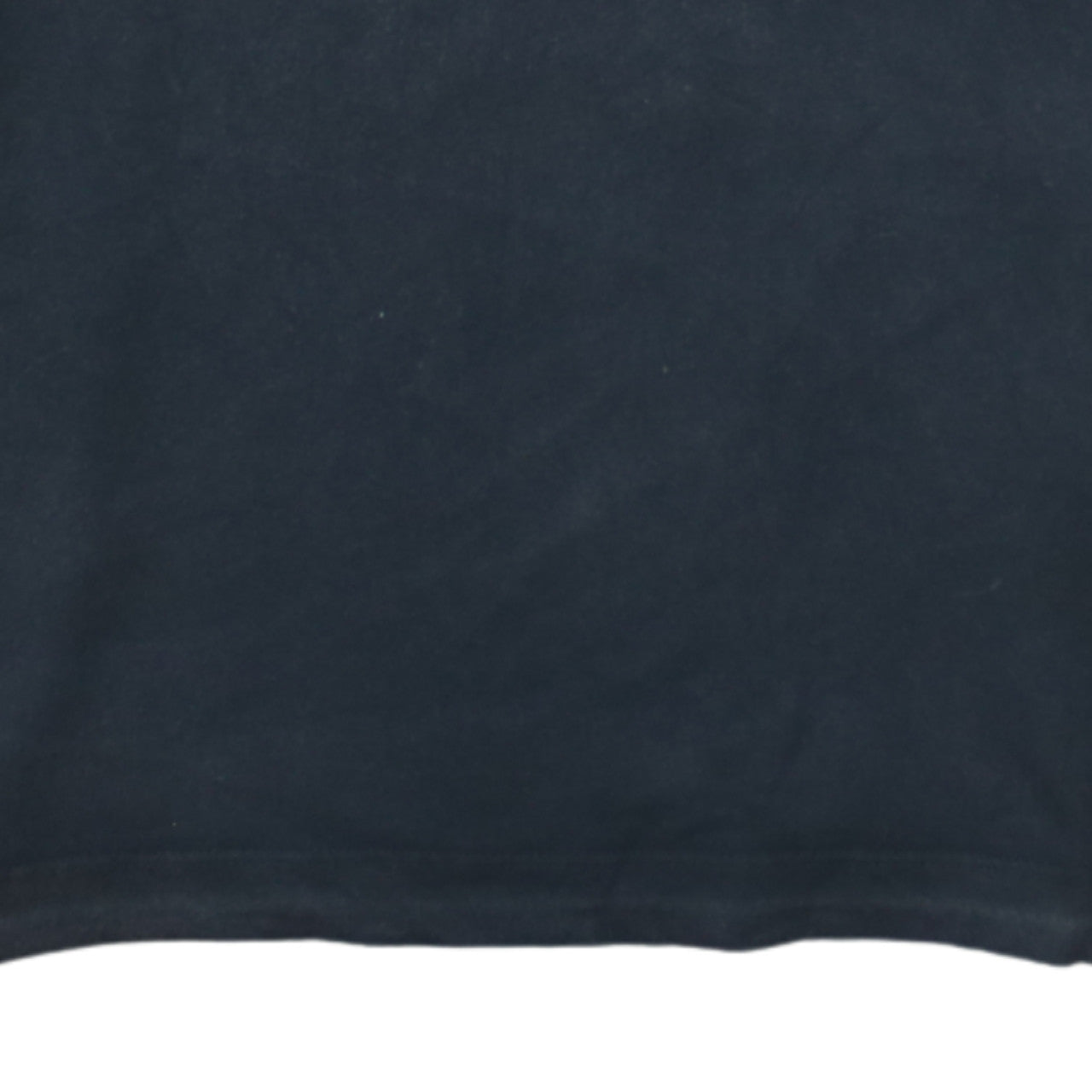Boys UK Size 12 Years Nike Black Basic T-Shirt
