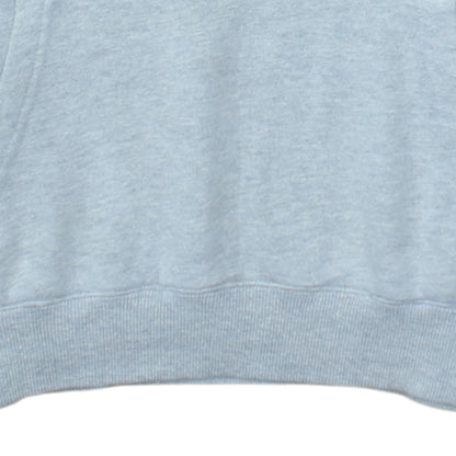 Mens UK Size L Hard Rock Cafe Grey Pullover Hoodie