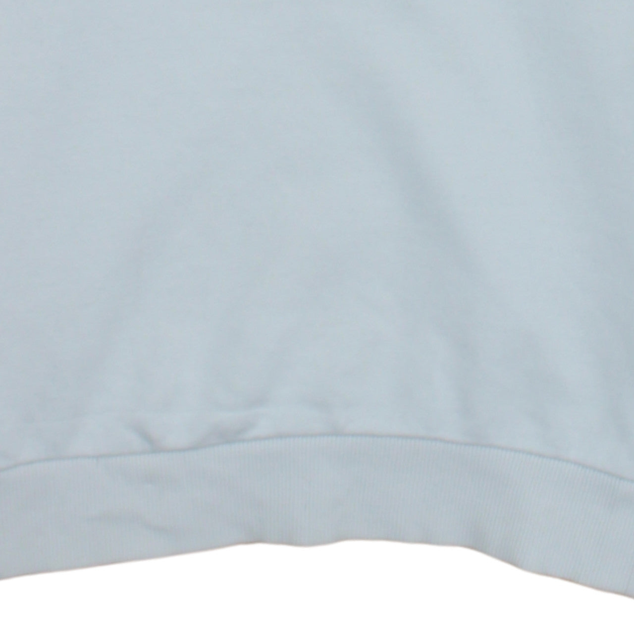 Mens UK Size S HUGO BOSS White Pullover Sweatshirt