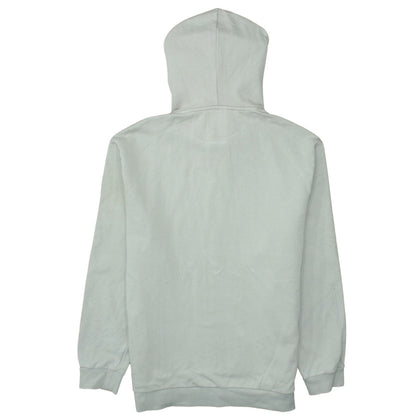 Mens UK Size L PUMA Beige Pullover Hoodie
