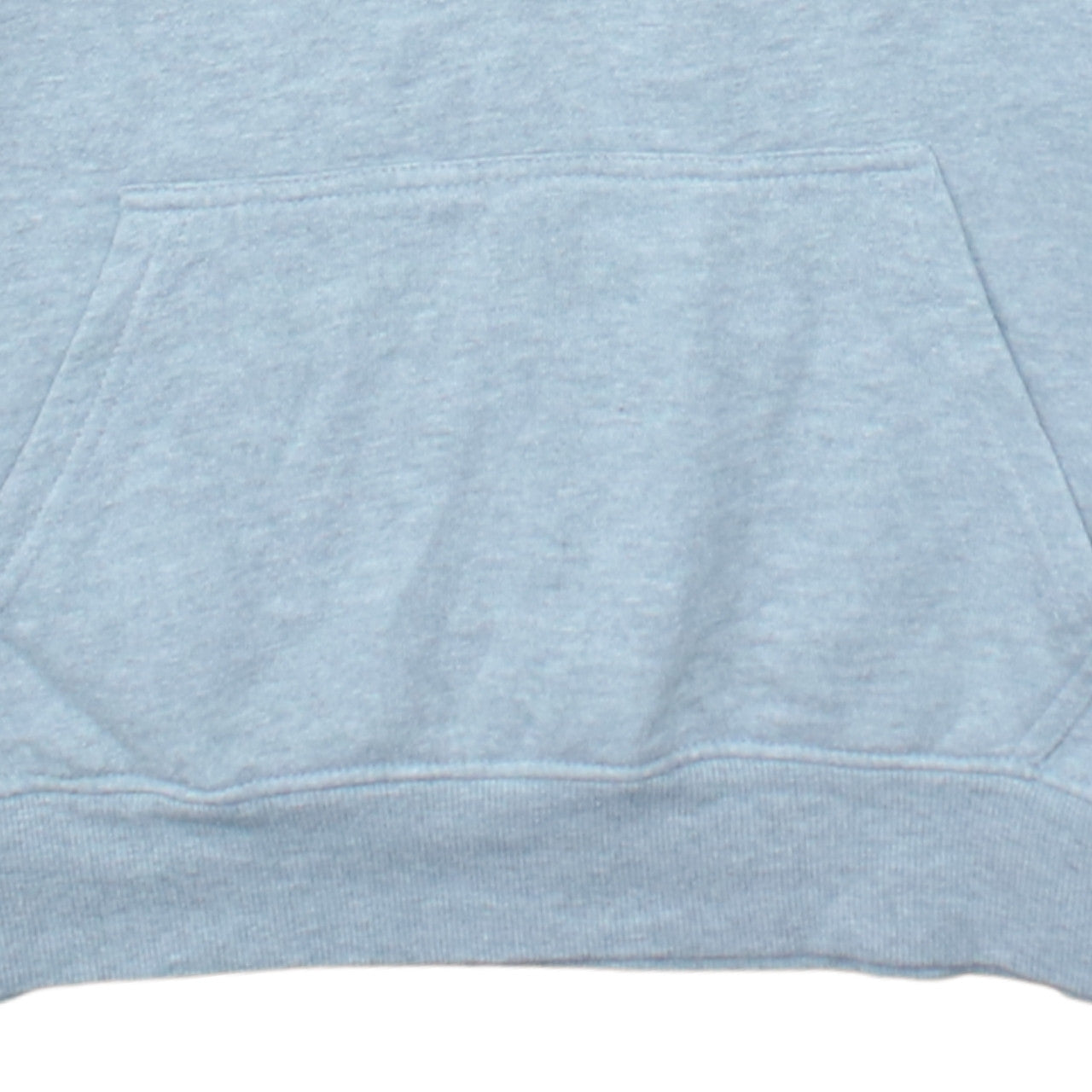 Mens UK Size S NFL Team Apparel Grey Pullover Hoodie