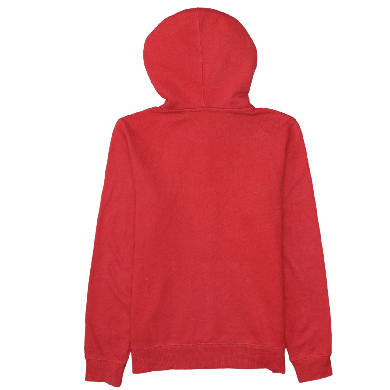 Boys UK Size XL Champion Red Pullover Hoodie