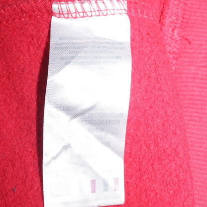 Boys UK Size XL Champion Red Pullover Hoodie