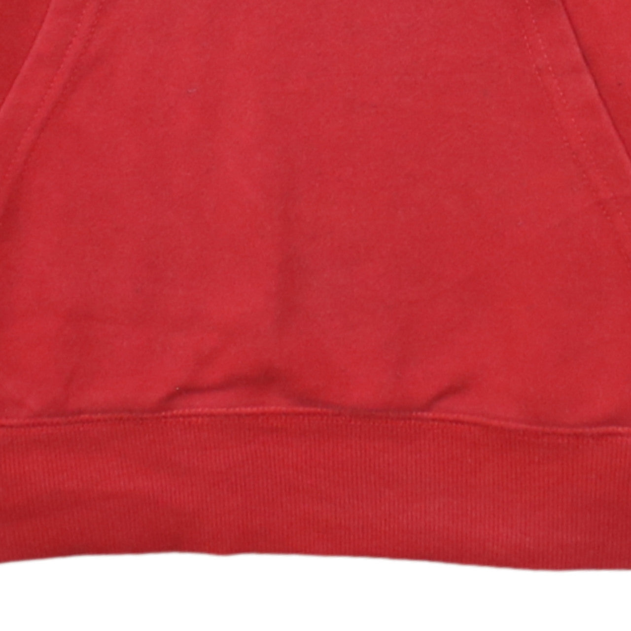 Boys UK Size XL Champion Red Pullover Hoodie