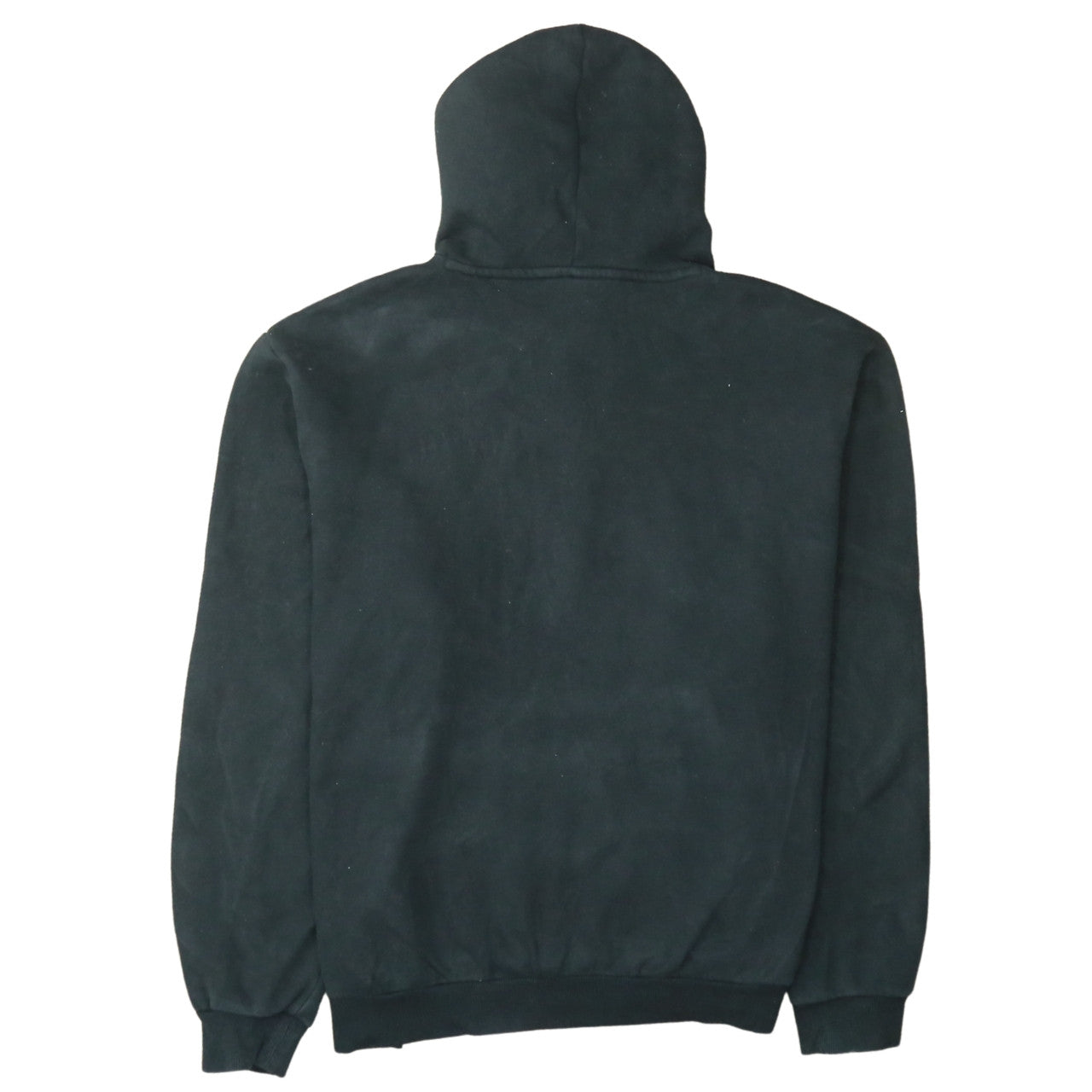 Mens UK Size XL PUMA Black Pullover Hoodie