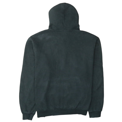 Mens UK Size XL PUMA Black Pullover Hoodie