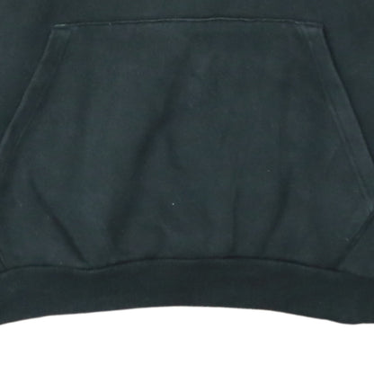 Mens UK Size XL PUMA Black Pullover Hoodie