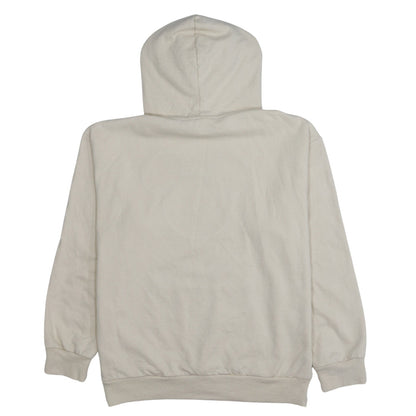 Womens UK Size M Disney Beige Pullover Hoodie