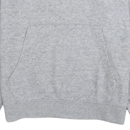 Boys UK Size 2XL Champion Grey Pullover Hoodie
