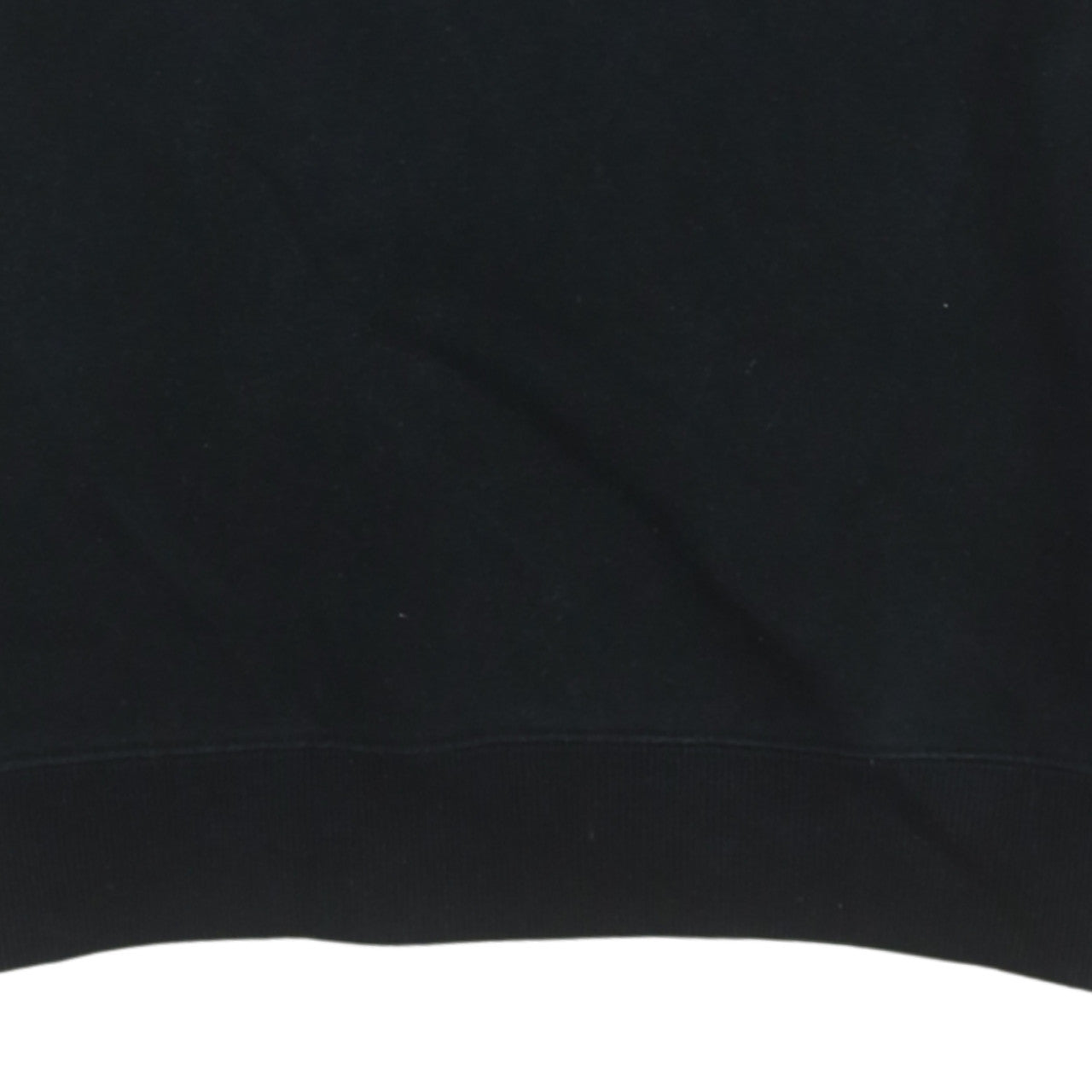 Womens UK Size S FILA Black Pullover Sweatshirt