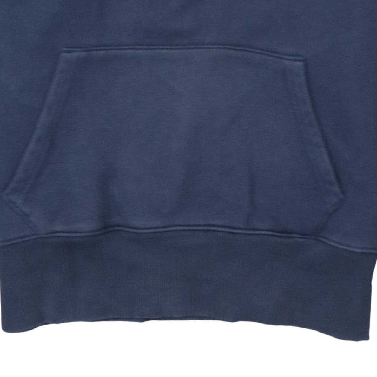 Mens UK Size S Tommy Jeans Blue Pullover Hoodie
