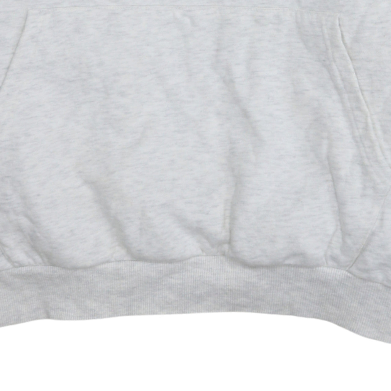 Womens UK Size 14 ellesse Beige Pullover Hoodie