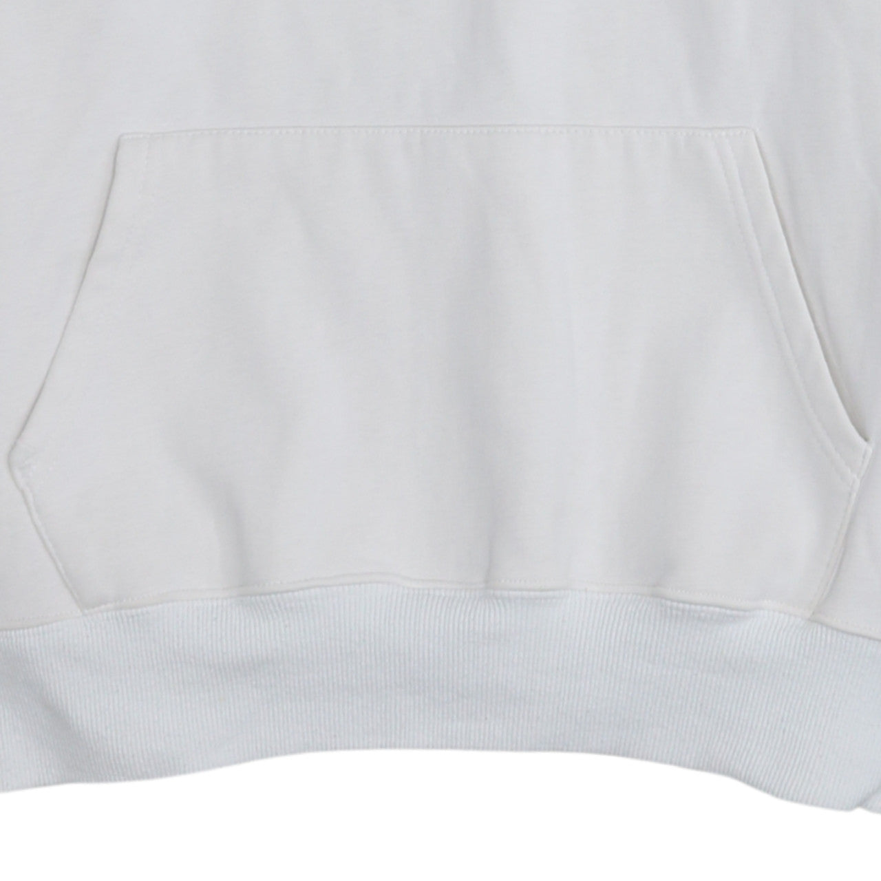 Mens UK Size 2XL Champion White Pullover Hoodie