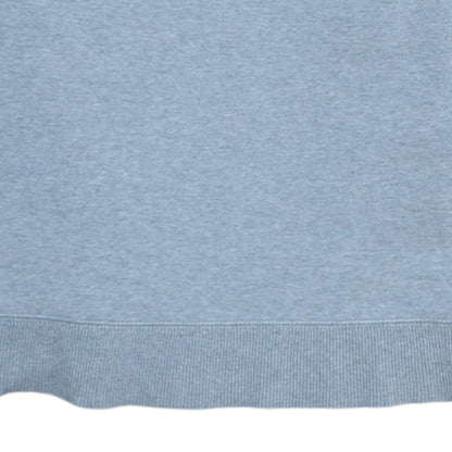 Nike Girls Grey Crew Neck Pullover Sweatshirt 12 Years