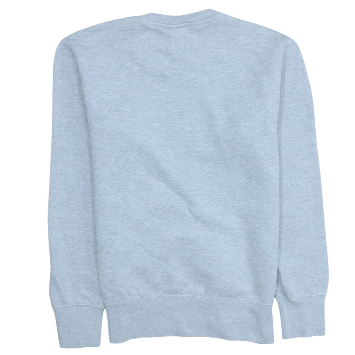 Mens UK Size M Champion Grey Pullover Sweatshirt