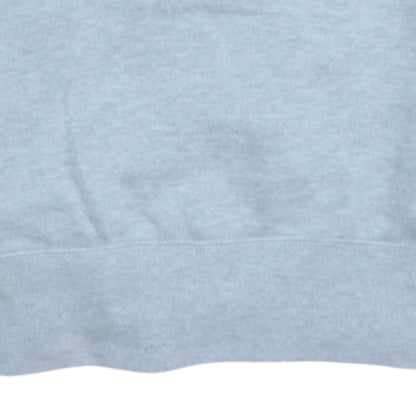 Mens UK Size M Champion Grey Pullover Sweatshirt