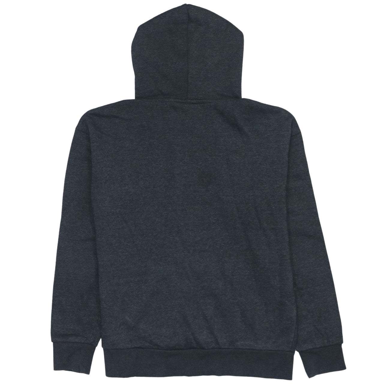 Womens UK Size XS Disney Black Pullover Hoodie