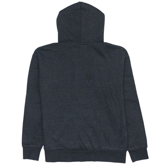 Womens UK Size XS Disney Black Pullover Hoodie