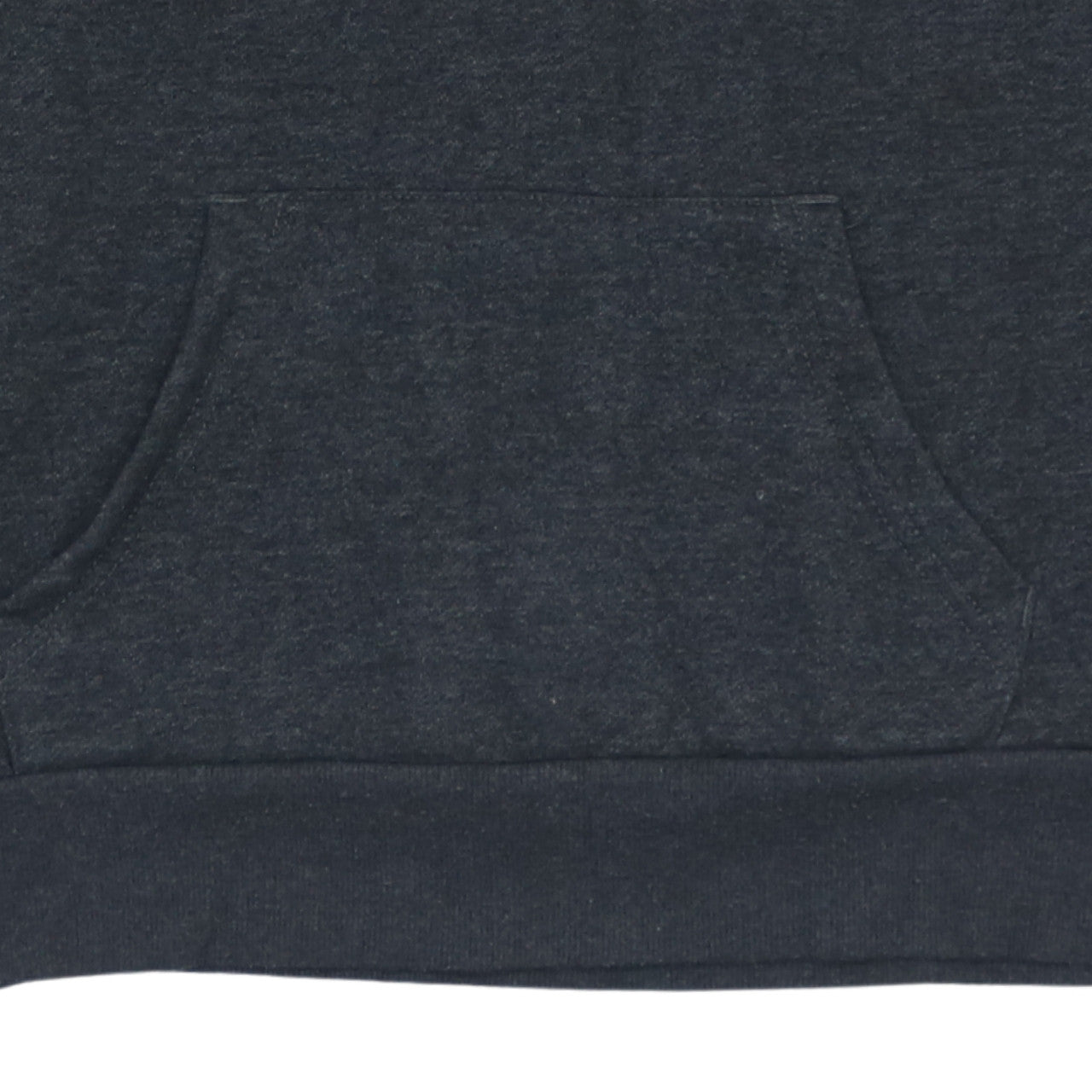 Womens UK Size XS Disney Black Pullover Hoodie
