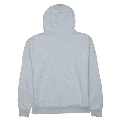 Womens UK Size XS Disney Grey Pullover Hoodie