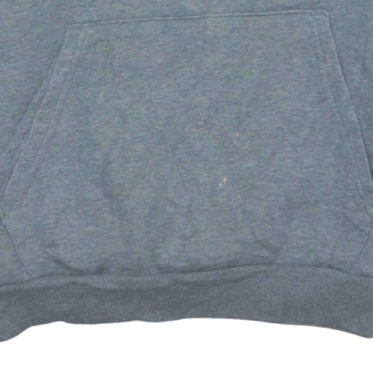 Boys UK Size S PUMA Grey Pullover Hoodie