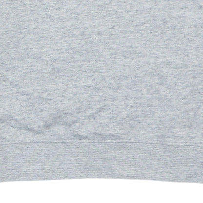 Champion Teens Grey Logo Sweatshirt XL Regular Fit Long Sleeve