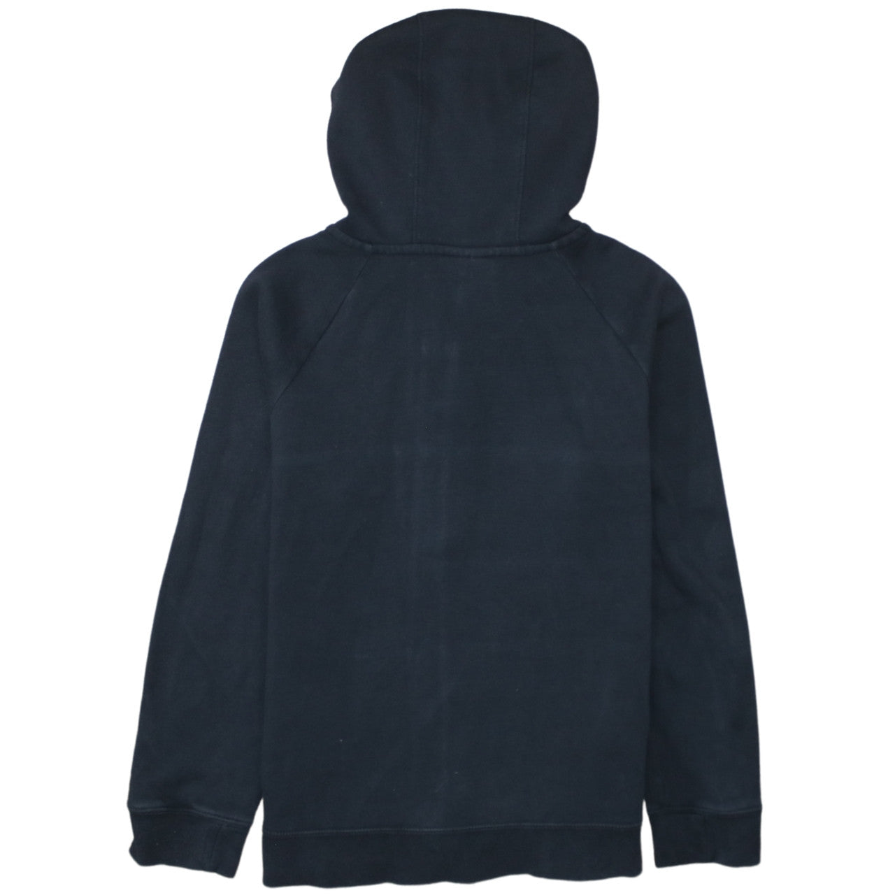 Boys UK Size XL Nike Black Full Zip Hoodie
