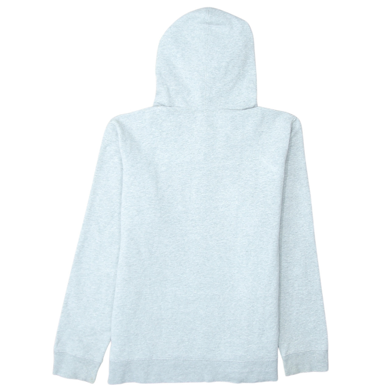 Womens UK Size L Gap Grey Pullover Hoodie