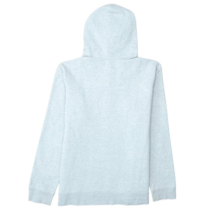 Womens UK Size L Gap Grey Pullover Hoodie