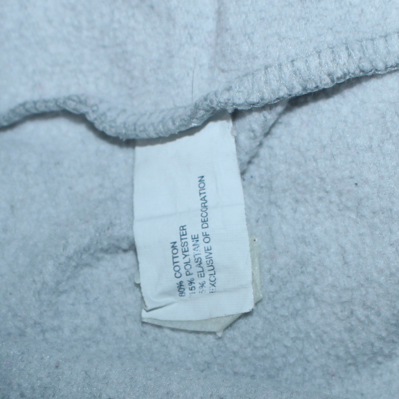 Womens UK Size L Gap Grey Pullover Hoodie