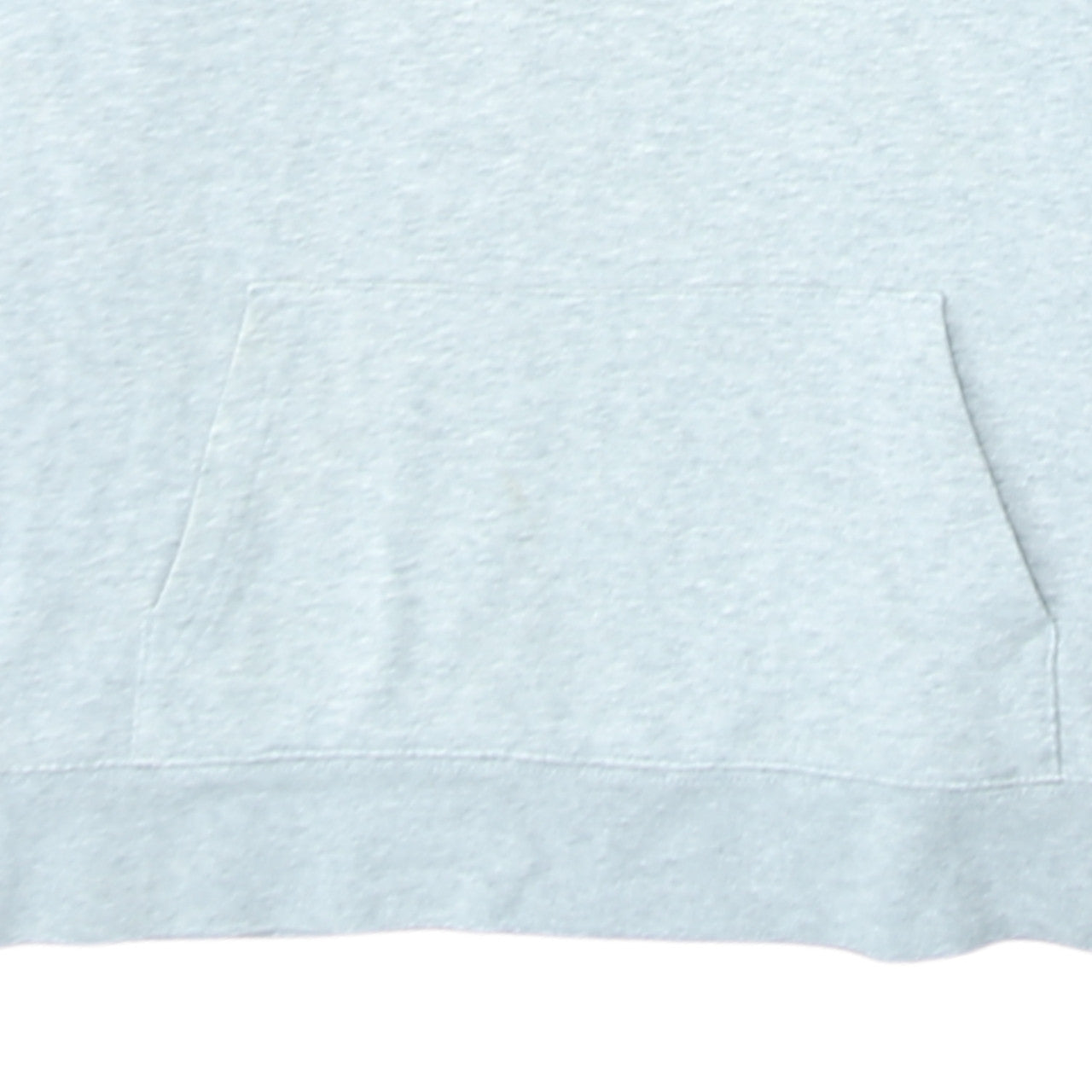 Womens UK Size L Gap Grey Pullover Hoodie