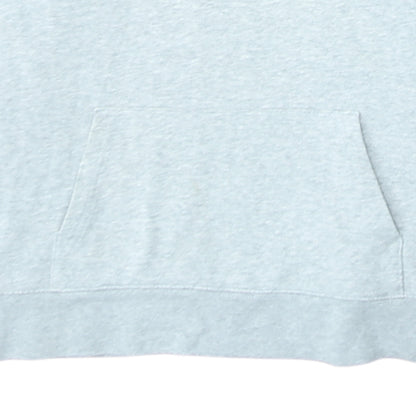 Womens UK Size L Gap Grey Pullover Hoodie