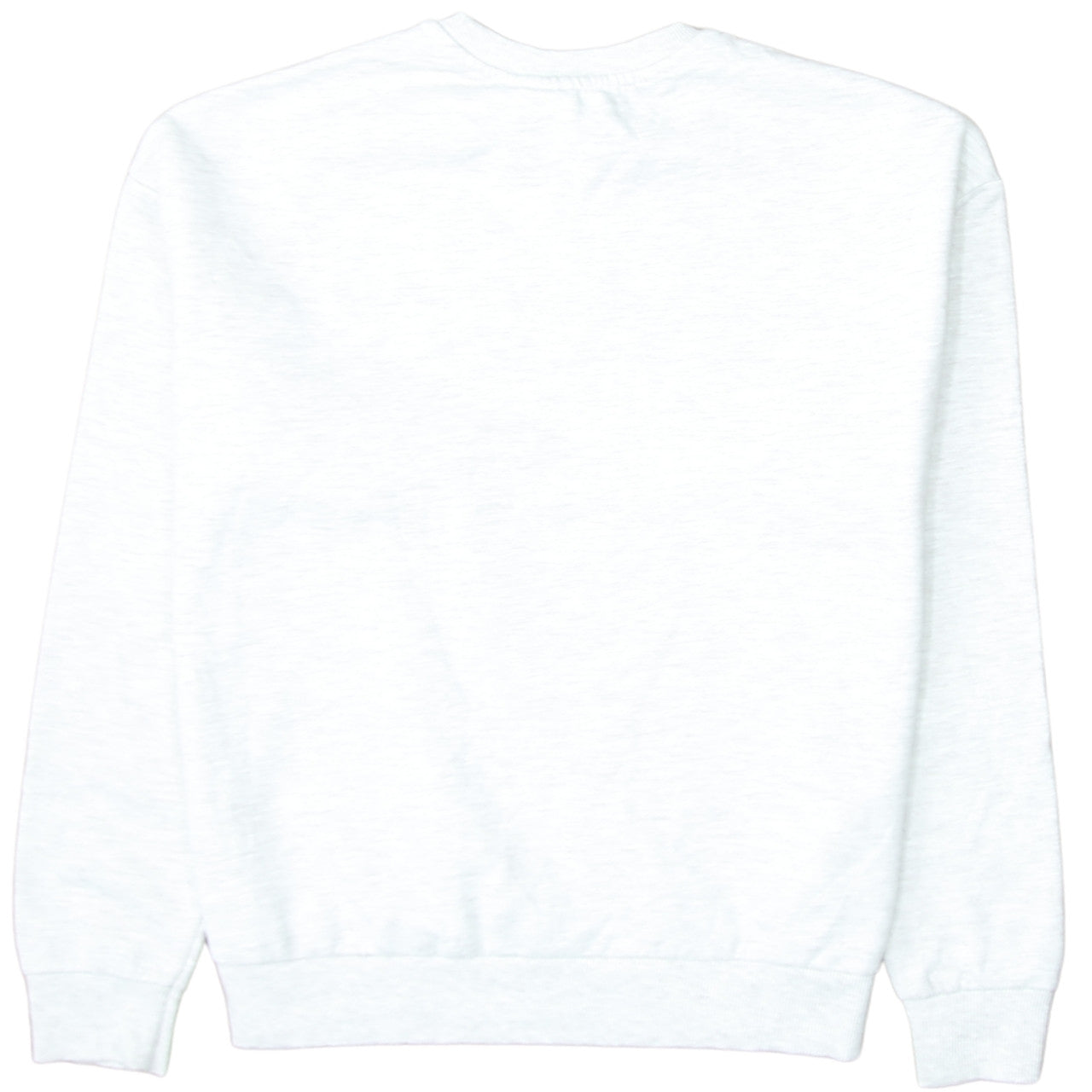 Womens UK Size 10/12 Disney White Pullover Sweatshirt