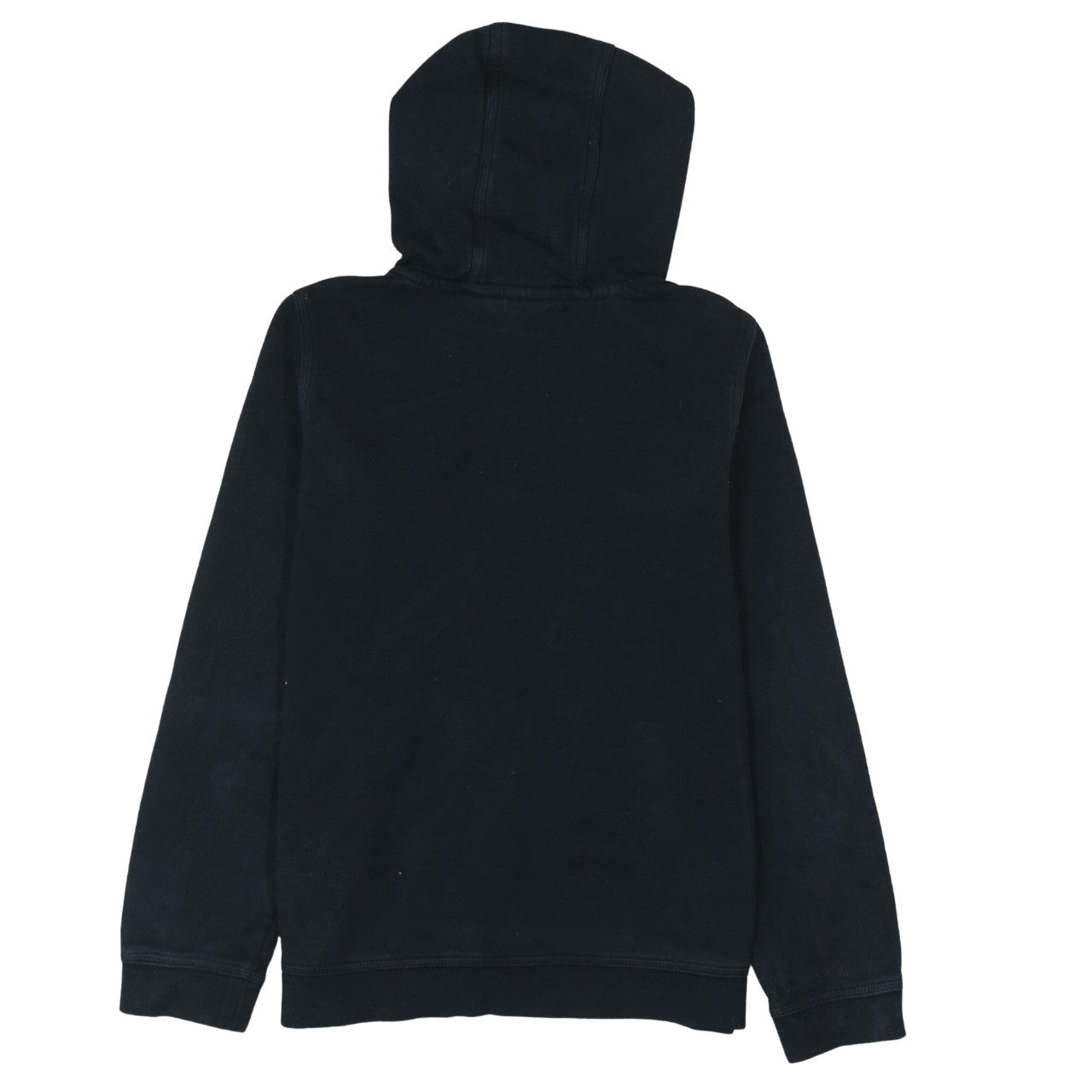 Boys UK Size XL Nike Black Pullover Hoodie