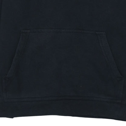 Boys UK Size XL Nike Black Pullover Hoodie